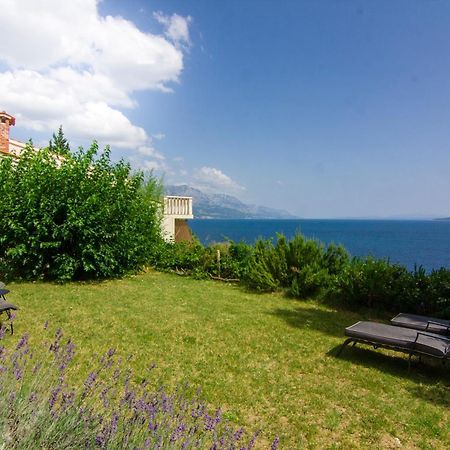 Holiday House Botta Marusici  Zewnętrze zdjęcie