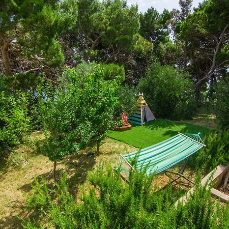 Holiday House Botta Marusici  Zewnętrze zdjęcie