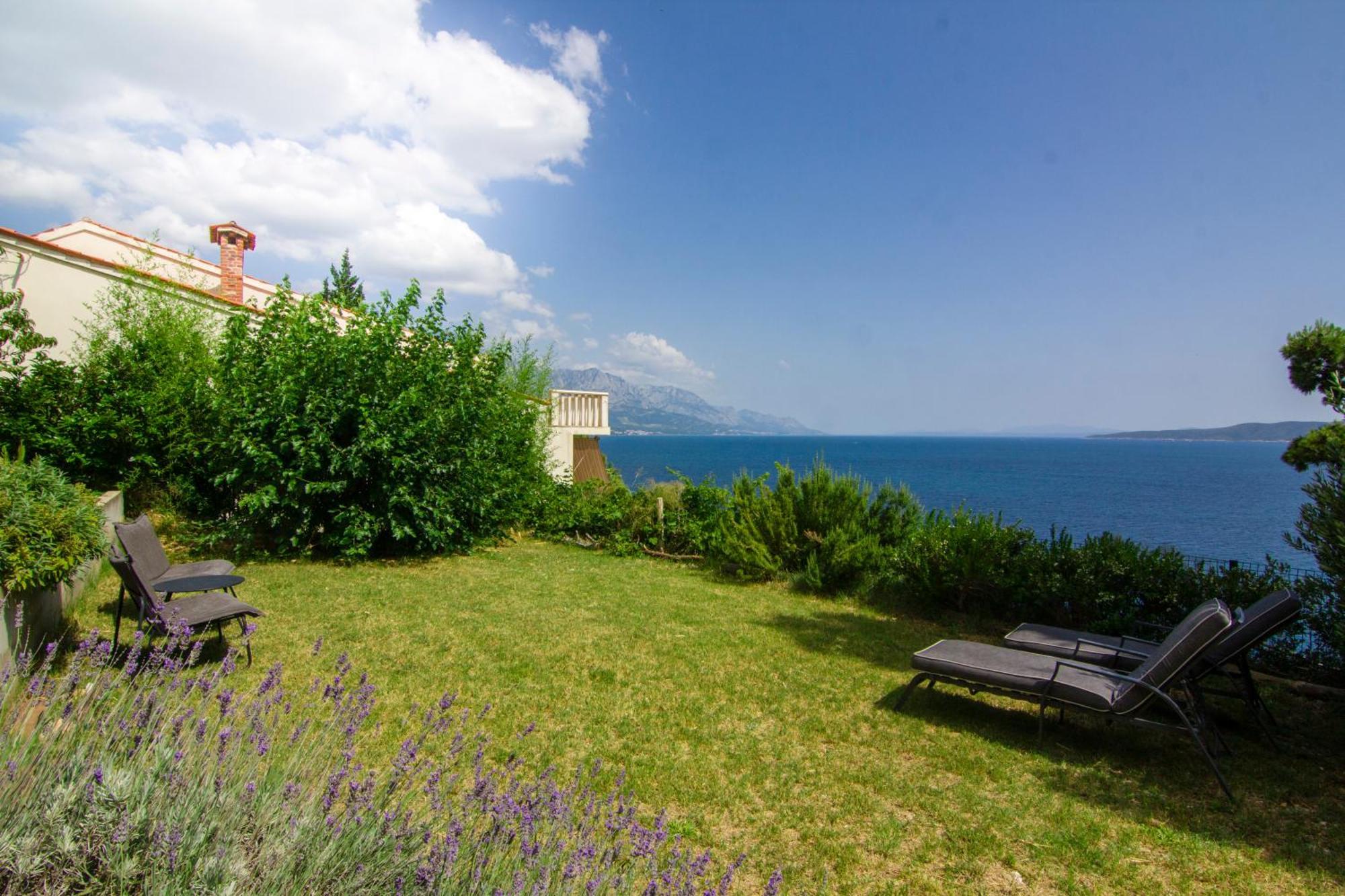 Holiday House Botta Marusici  Zewnętrze zdjęcie