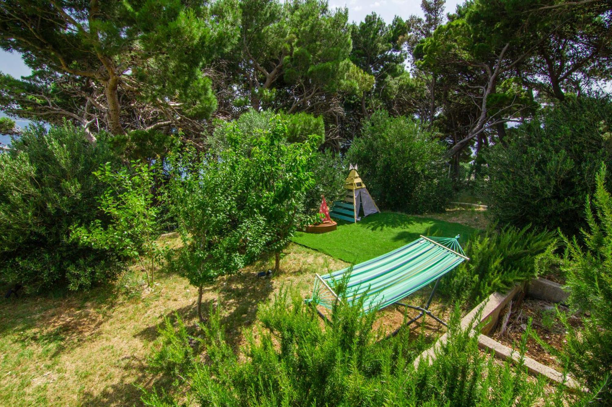 Holiday House Botta Marusici  Zewnętrze zdjęcie