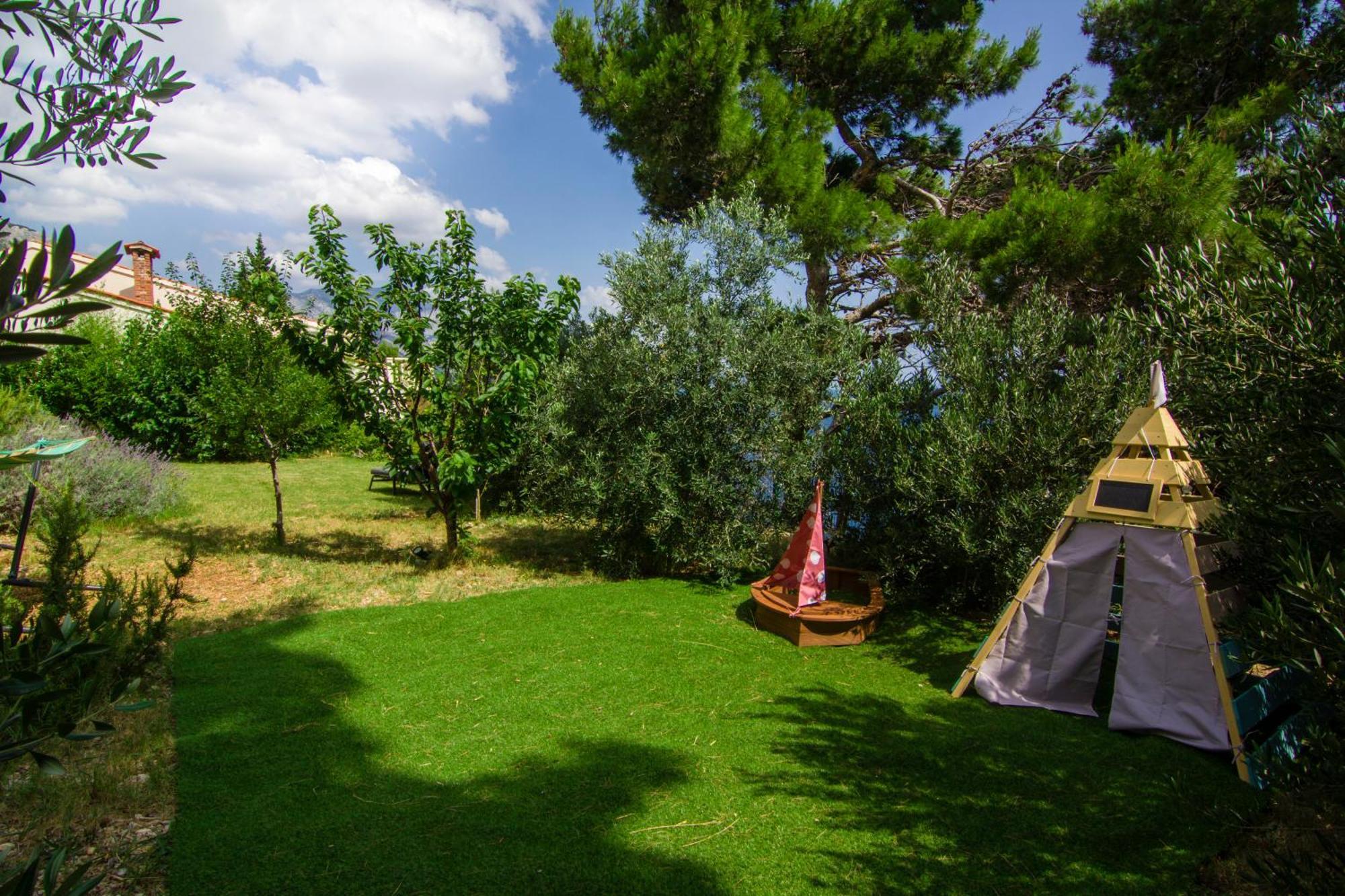 Holiday House Botta Marusici  Zewnętrze zdjęcie
