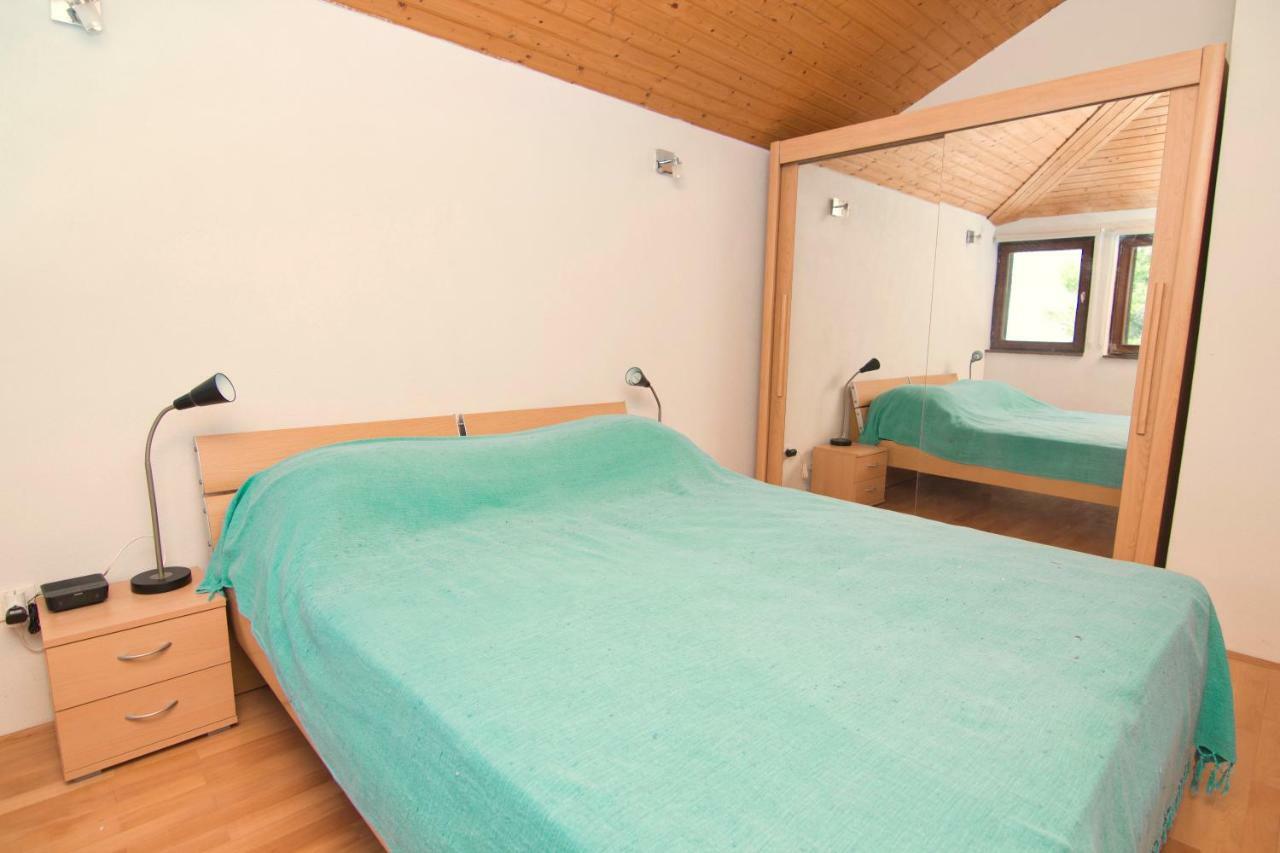Holiday House Botta Marusici  Zewnętrze zdjęcie