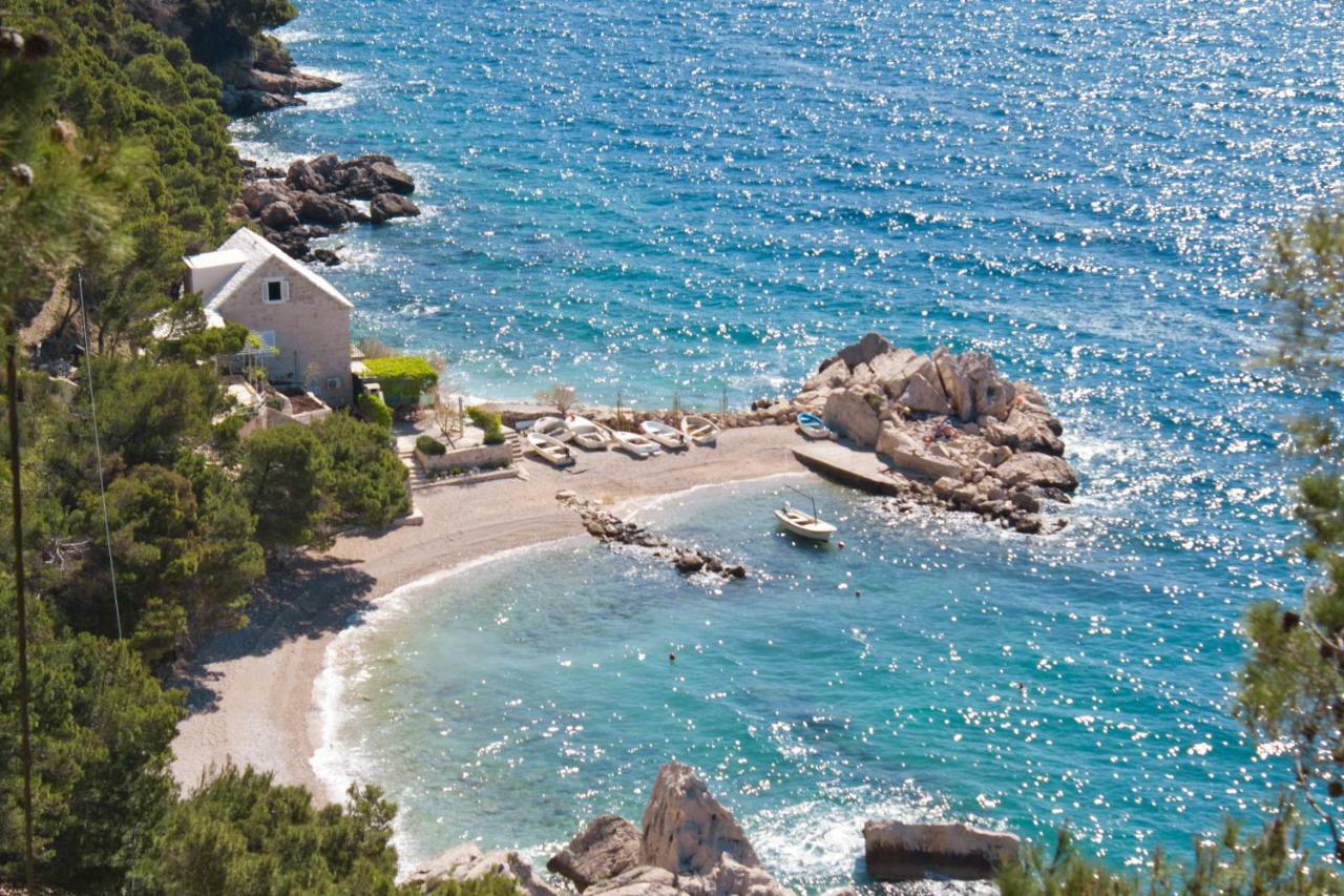 Holiday House Botta Marusici  Zewnętrze zdjęcie