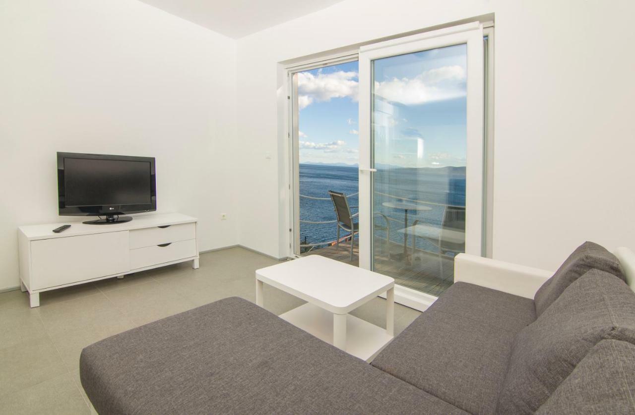Holiday House Botta Marusici  Zewnętrze zdjęcie