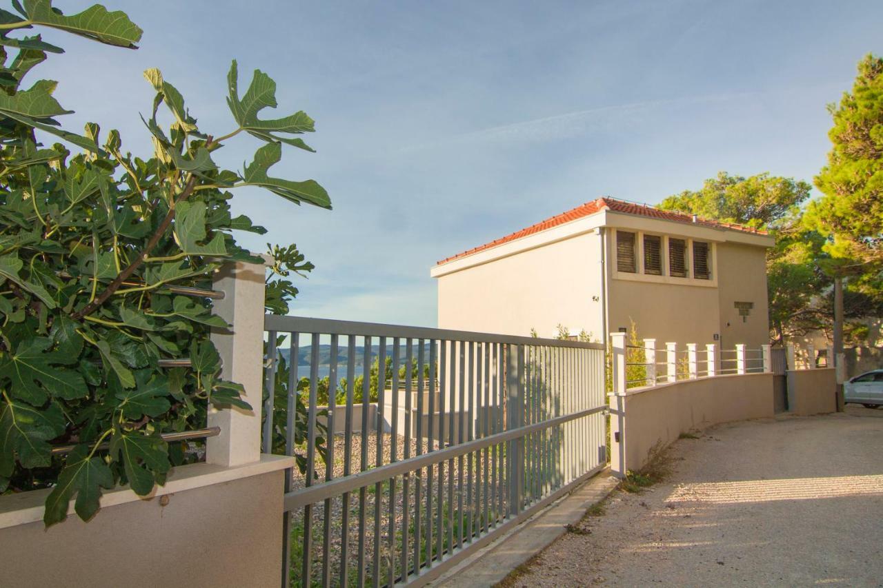 Holiday House Botta Marusici  Zewnętrze zdjęcie