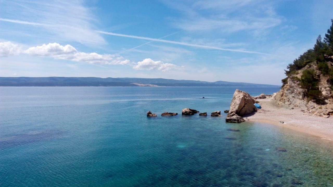 Holiday House Botta Marusici  Zewnętrze zdjęcie