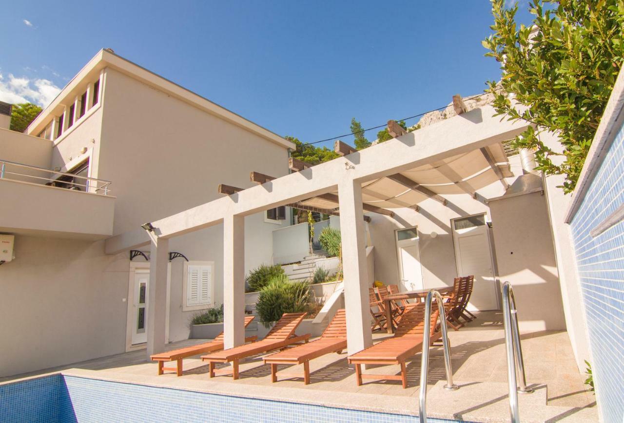 Holiday House Botta Marusici  Zewnętrze zdjęcie