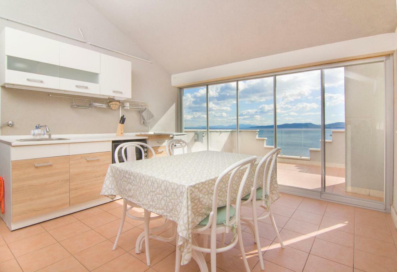 Holiday House Botta Marusici  Zewnętrze zdjęcie