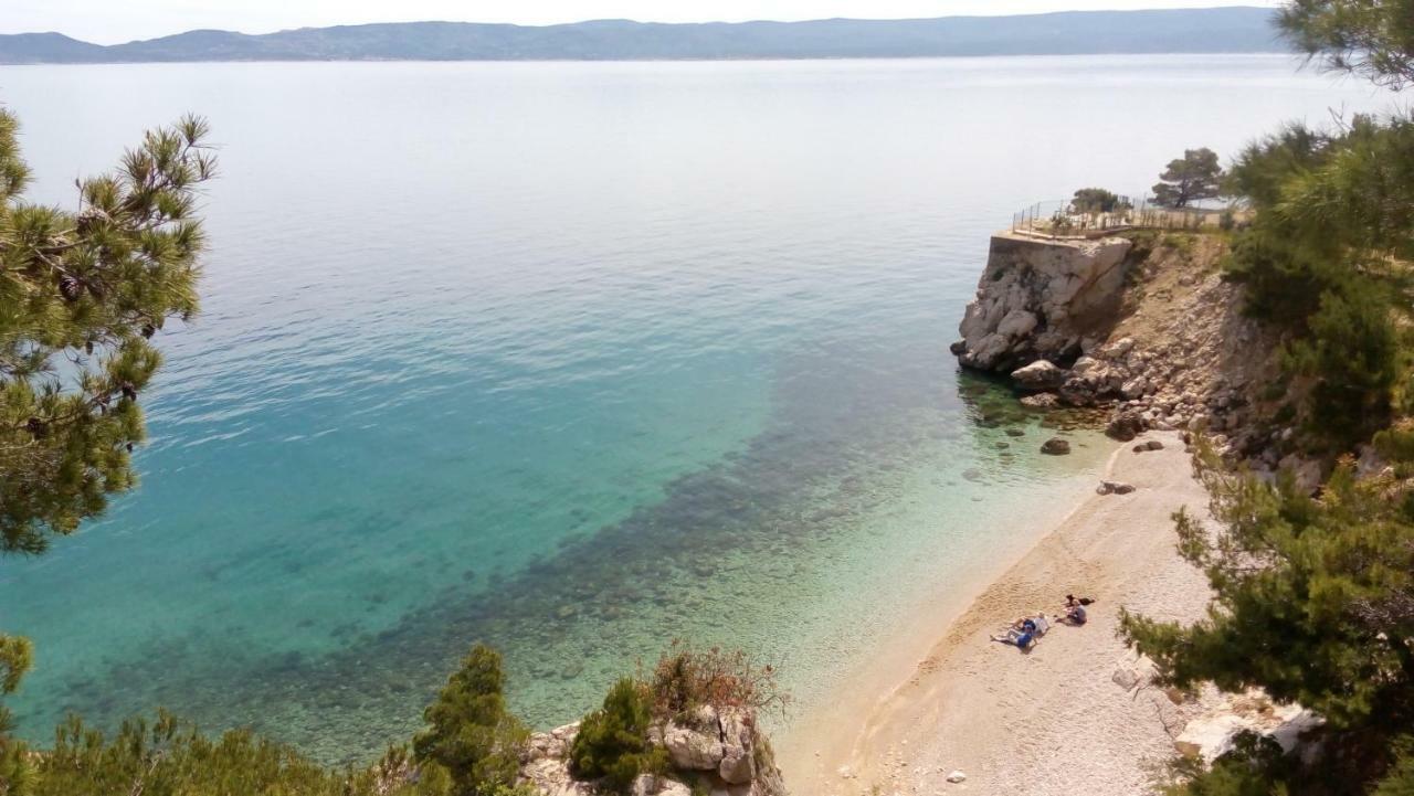 Holiday House Botta Marusici  Zewnętrze zdjęcie