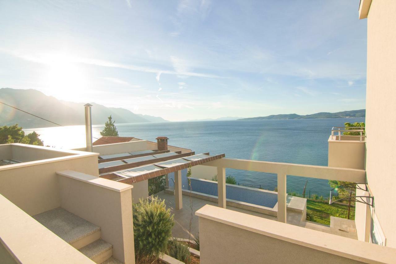 Holiday House Botta Marusici  Zewnętrze zdjęcie
