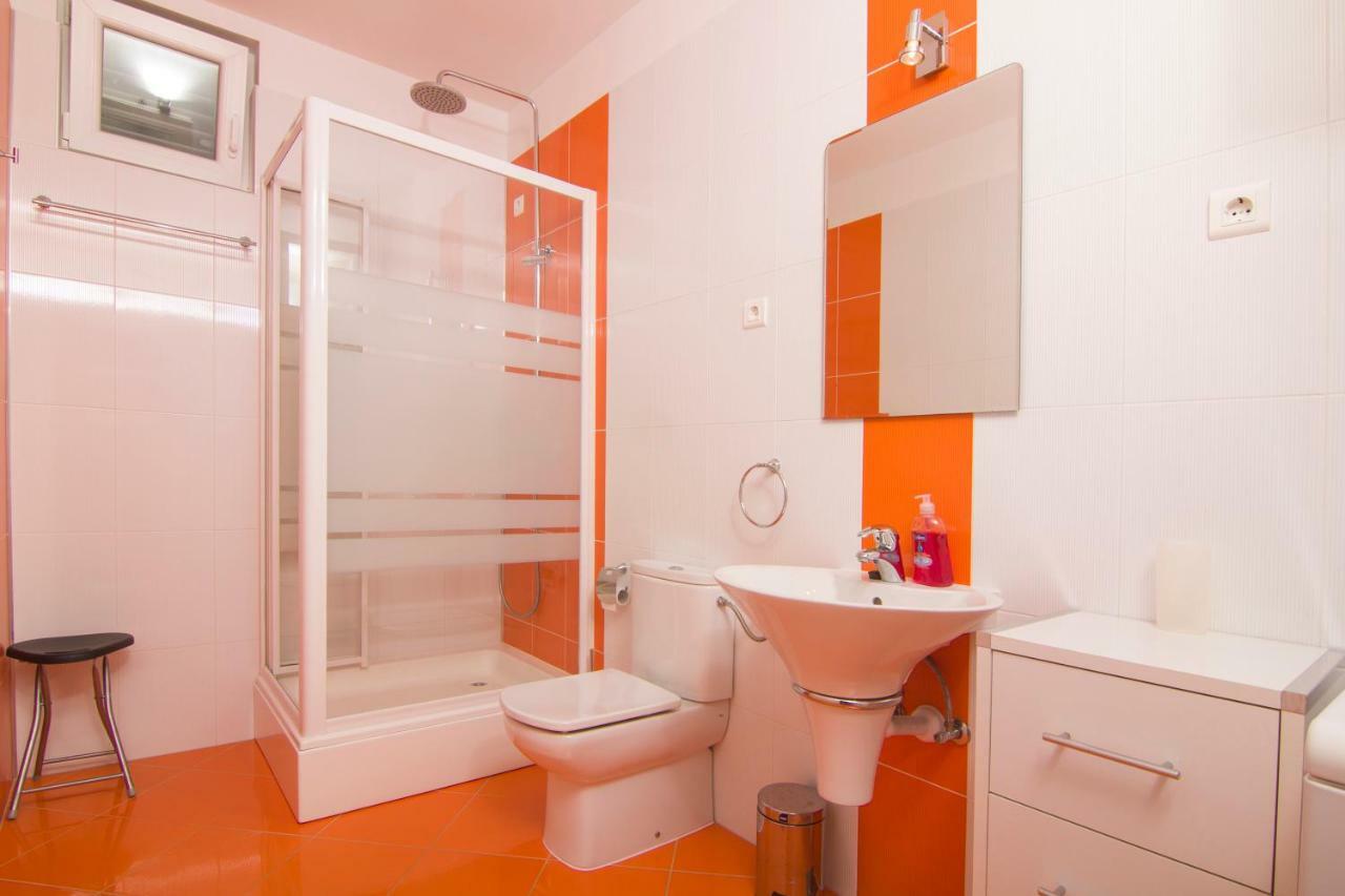 Holiday House Botta Marusici  Zewnętrze zdjęcie