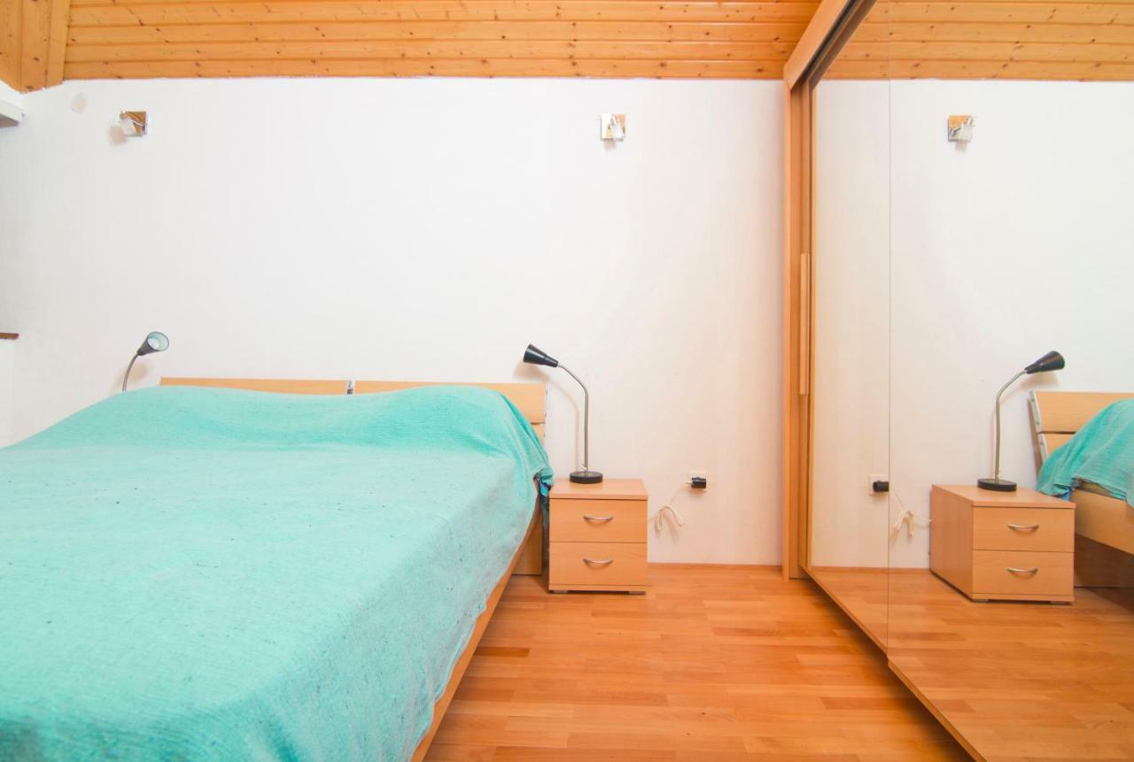 Holiday House Botta Marusici  Zewnętrze zdjęcie
