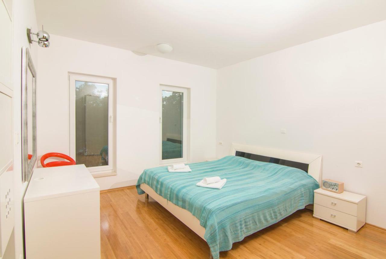 Holiday House Botta Marusici  Zewnętrze zdjęcie