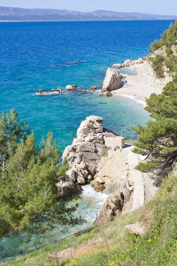 Holiday House Botta Marusici  Zewnętrze zdjęcie