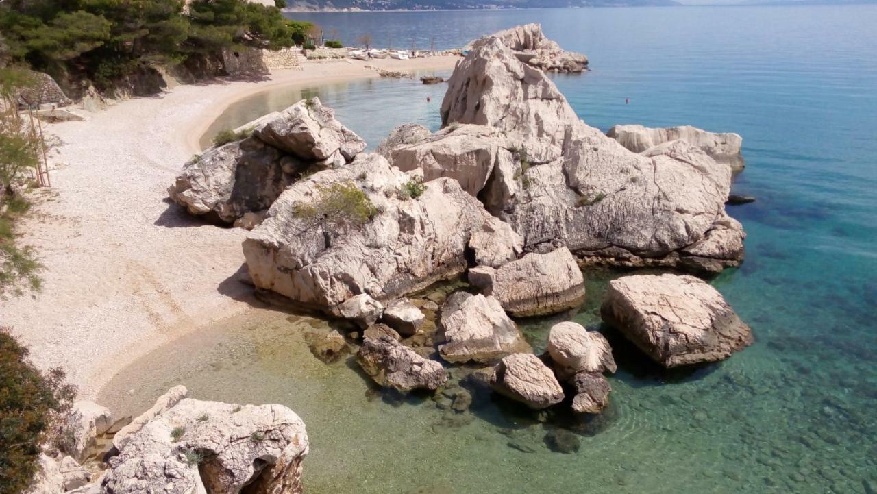 Holiday House Botta Marusici  Zewnętrze zdjęcie