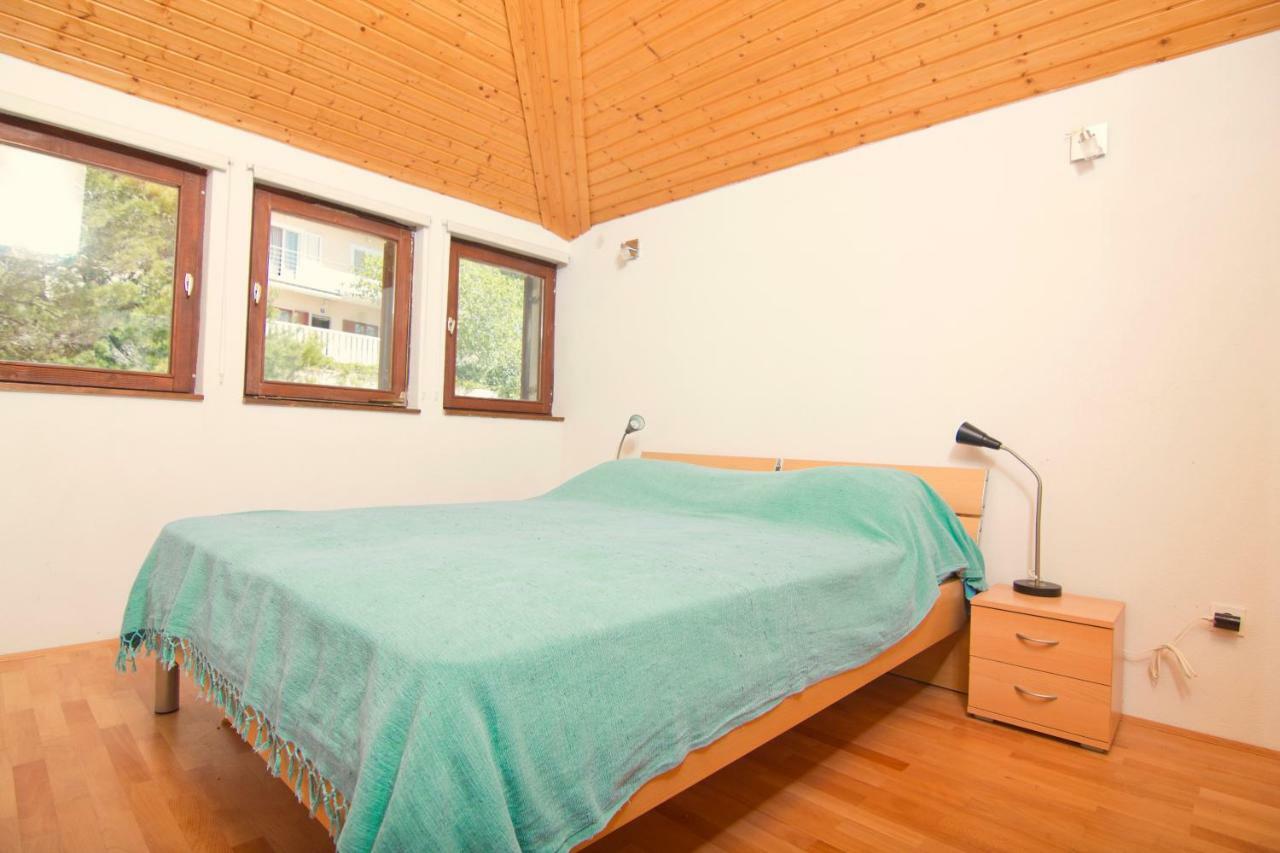 Holiday House Botta Marusici  Zewnętrze zdjęcie
