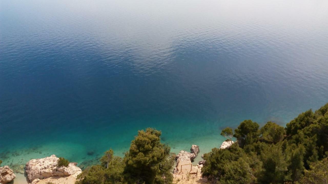 Holiday House Botta Marusici  Zewnętrze zdjęcie
