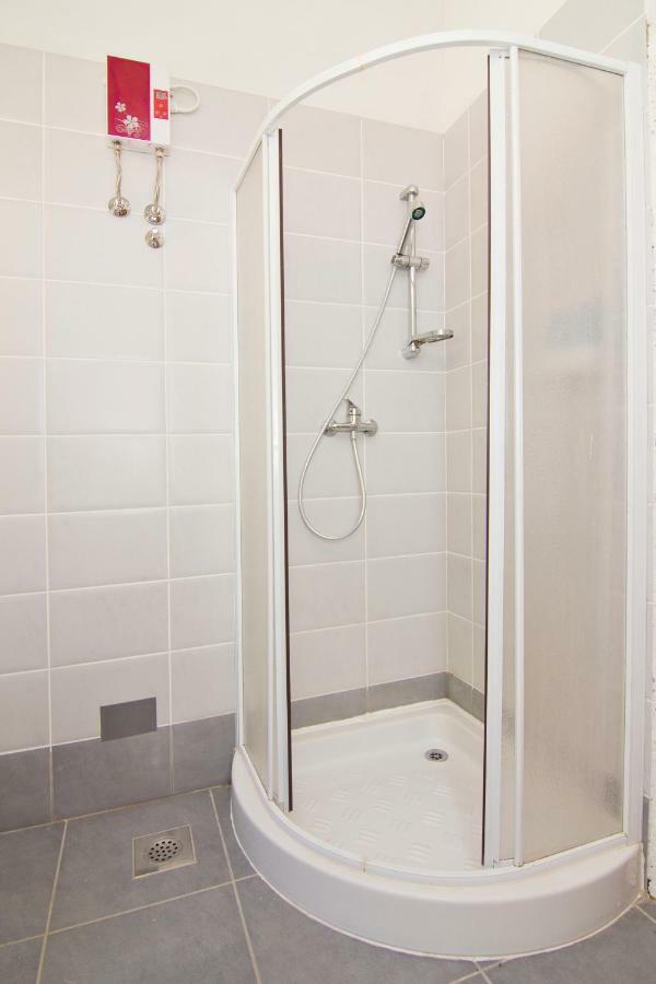 Holiday House Botta Marusici  Zewnętrze zdjęcie