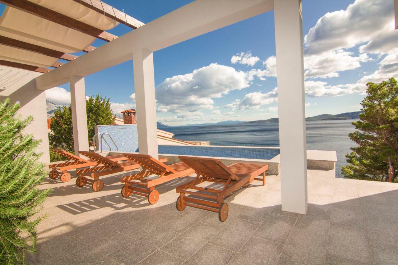 Holiday House Botta Marusici  Zewnętrze zdjęcie