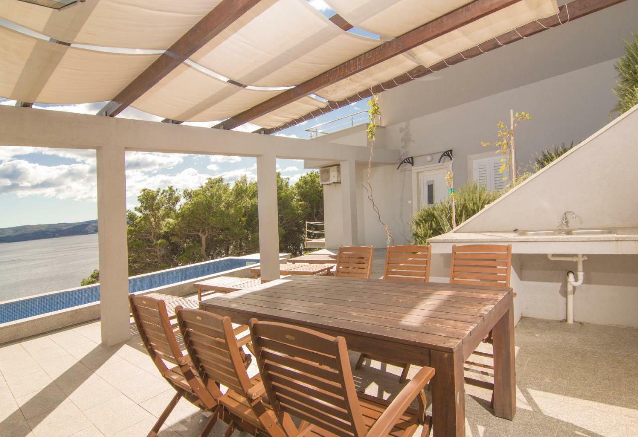 Holiday House Botta Marusici  Zewnętrze zdjęcie