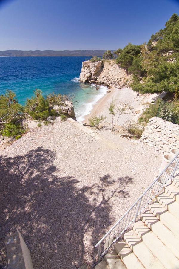 Holiday House Botta Marusici  Zewnętrze zdjęcie