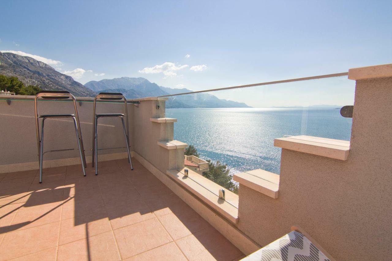 Holiday House Botta Marusici  Zewnętrze zdjęcie