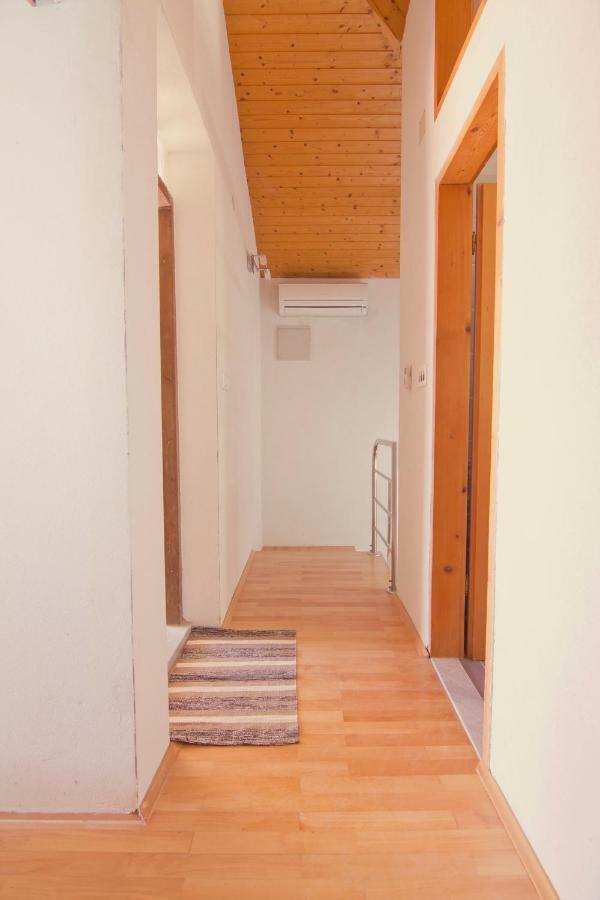 Holiday House Botta Marusici  Zewnętrze zdjęcie