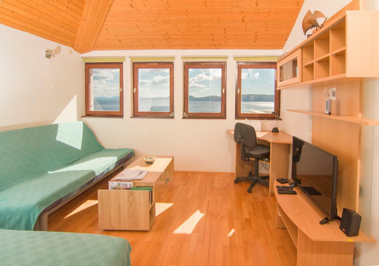 Holiday House Botta Marusici  Zewnętrze zdjęcie