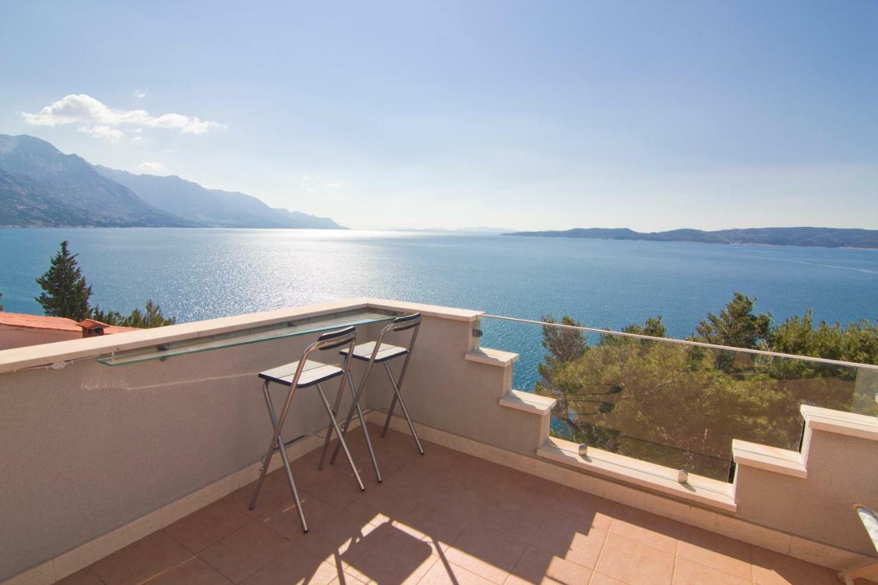 Holiday House Botta Marusici  Zewnętrze zdjęcie