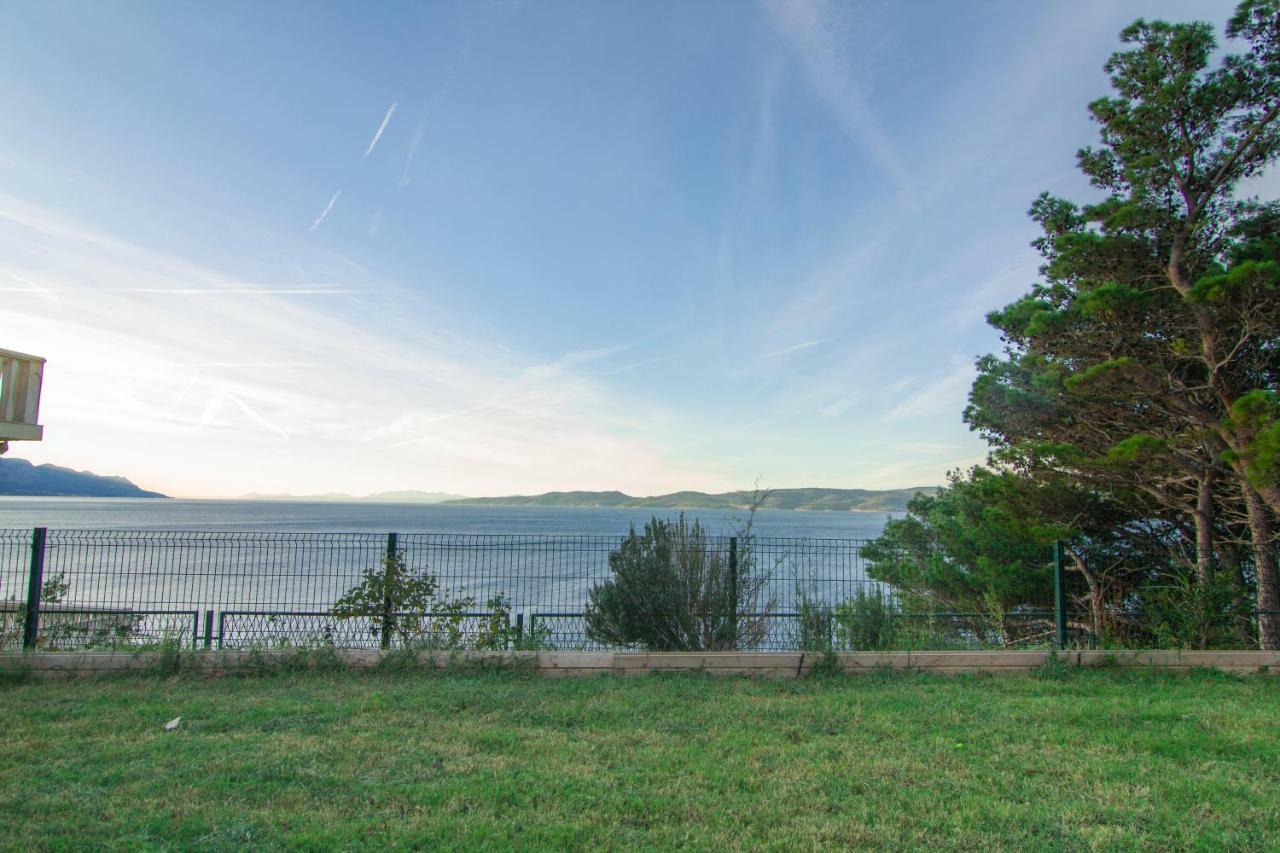 Holiday House Botta Marusici  Zewnętrze zdjęcie
