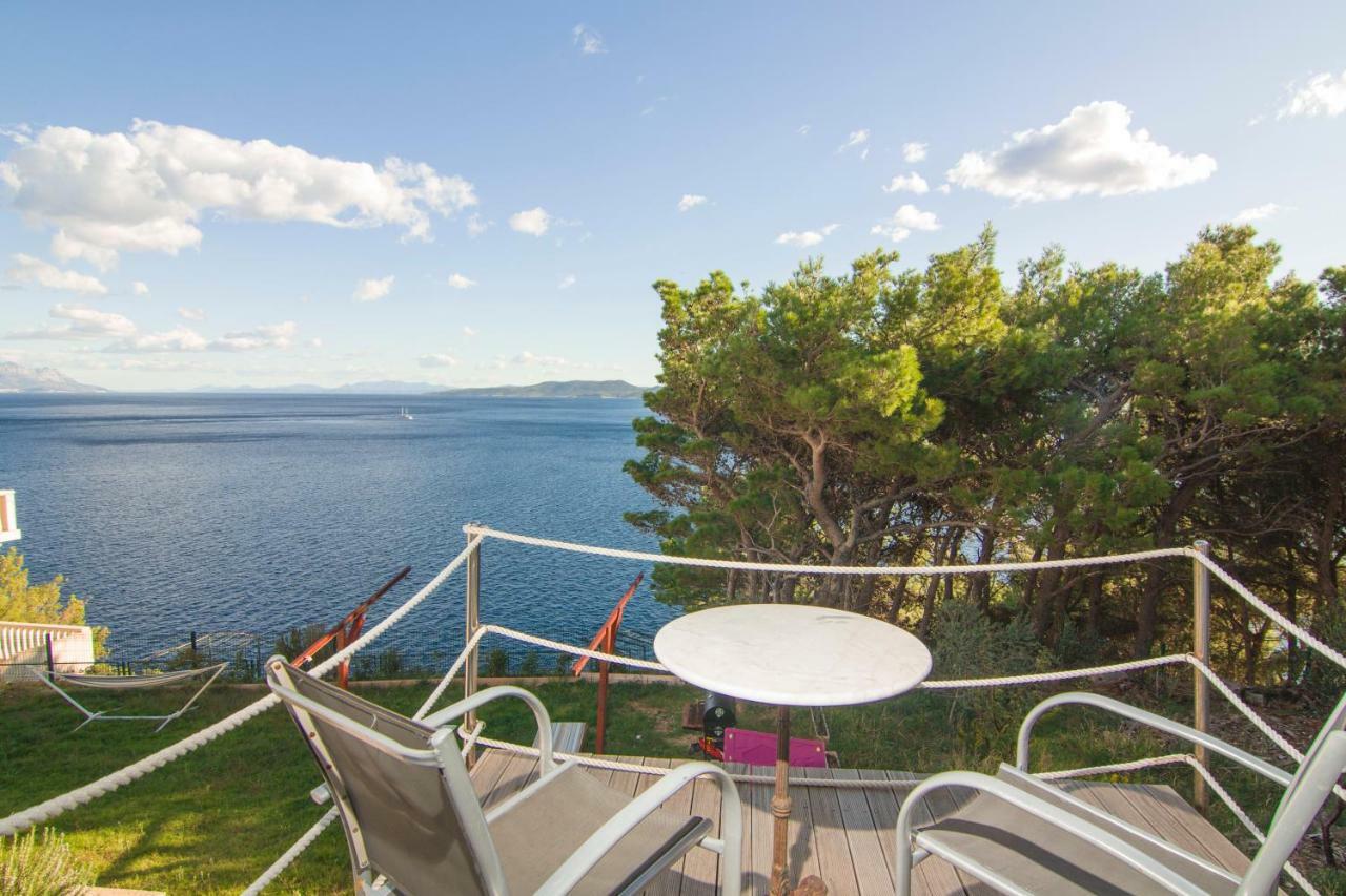 Holiday House Botta Marusici  Zewnętrze zdjęcie