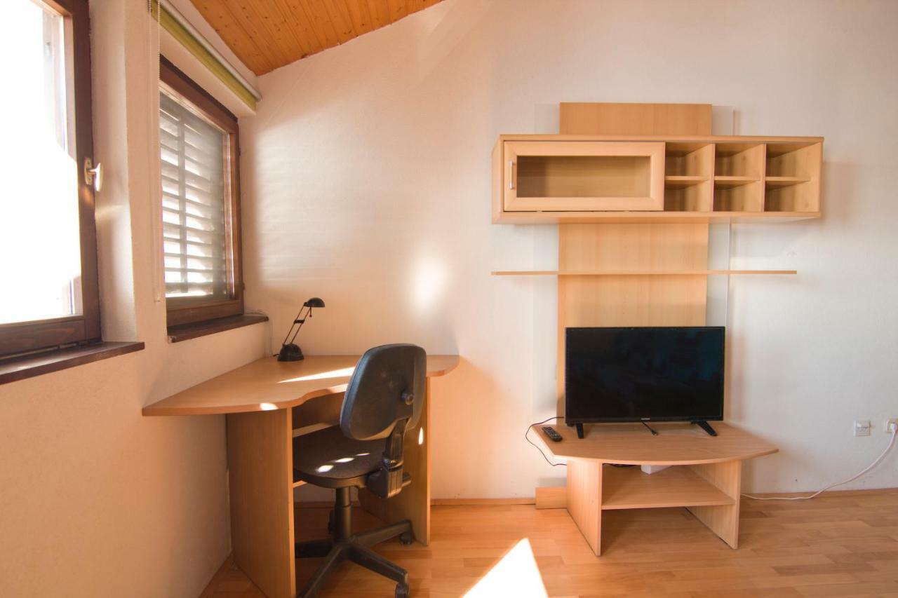 Holiday House Botta Marusici  Zewnętrze zdjęcie