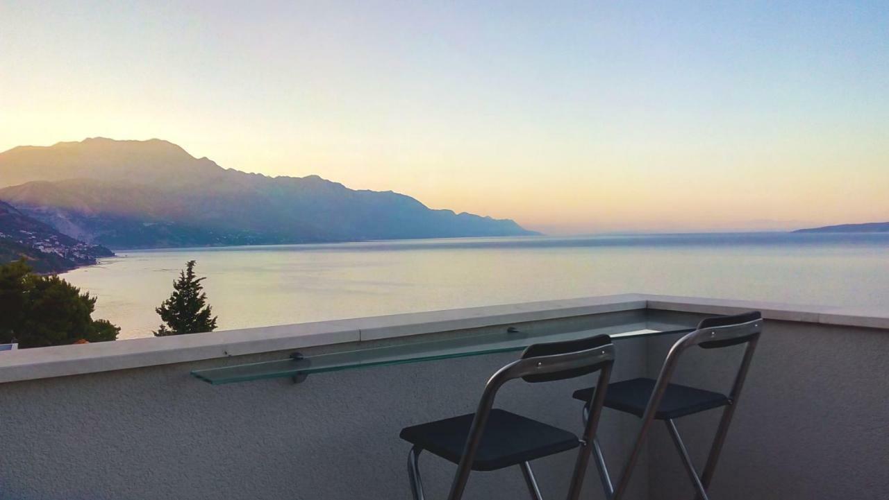 Holiday House Botta Marusici  Zewnętrze zdjęcie