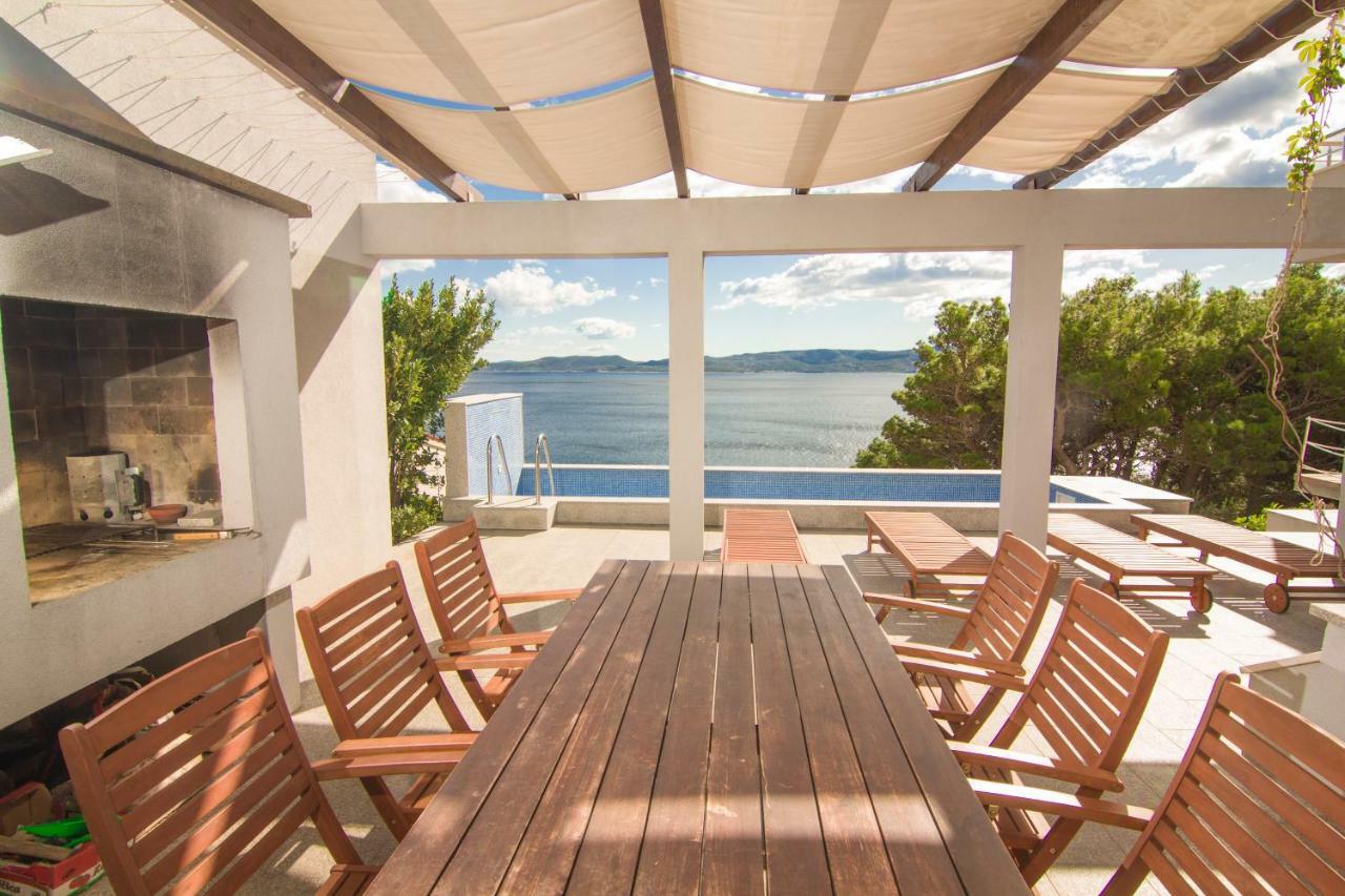 Holiday House Botta Marusici  Zewnętrze zdjęcie