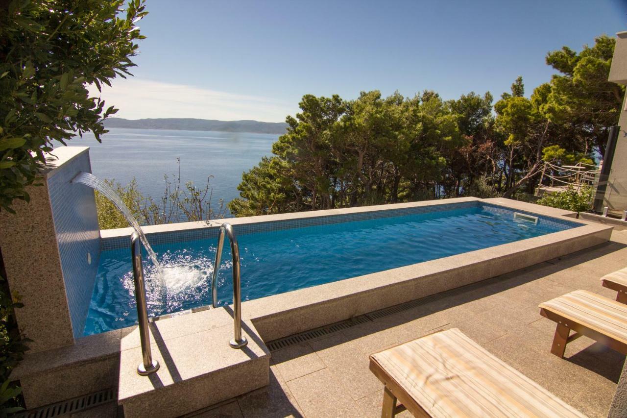 Holiday House Botta Marusici  Zewnętrze zdjęcie